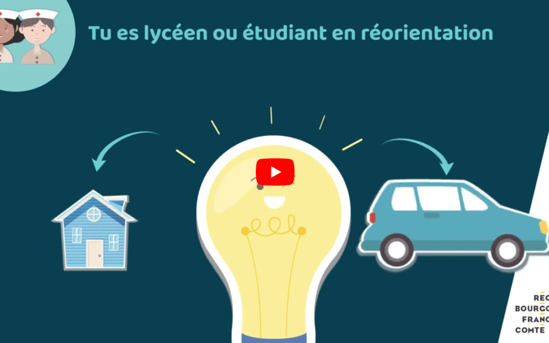 Vidéo : Comment devenir infirmier-e ?