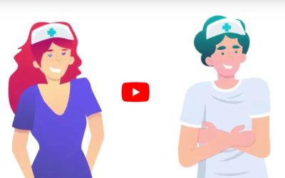 Vidéo : Comment devenir infirmier-e ?