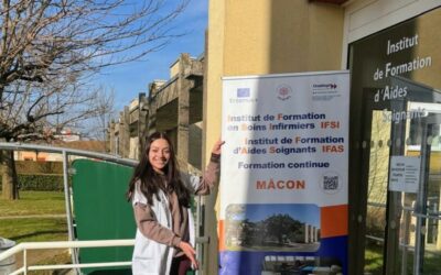 Succès de la Journée Portes Ouvertes de l’Institut