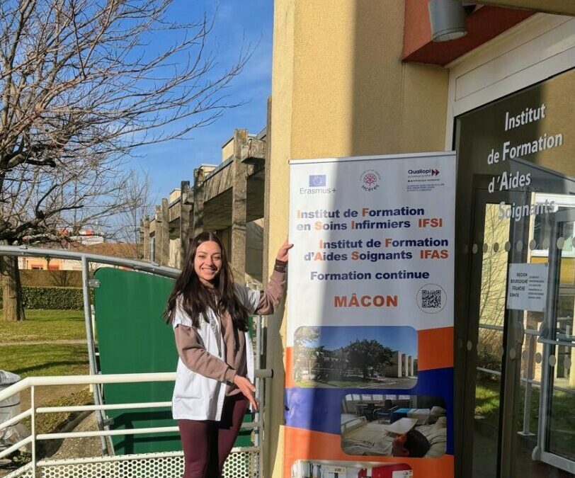 Succès de la Journée Portes Ouvertes de l’Institut