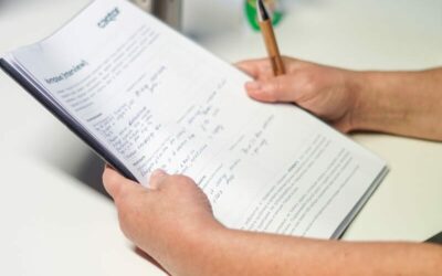 Dossier d’inscription et dossier médical pour la rentrée de septembre 2026 en IFSI