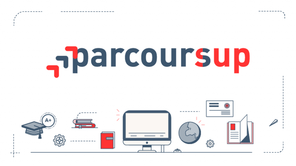 Rapport public Parcoursup 2026
